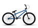 Redline Asset 24&quot; Bike-Blue - 1