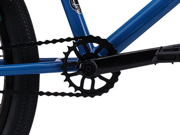 Redline Asset 24&quot; Bike-Blue - 5