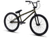 Redline Asset 24&quot; Bike-Green - 2