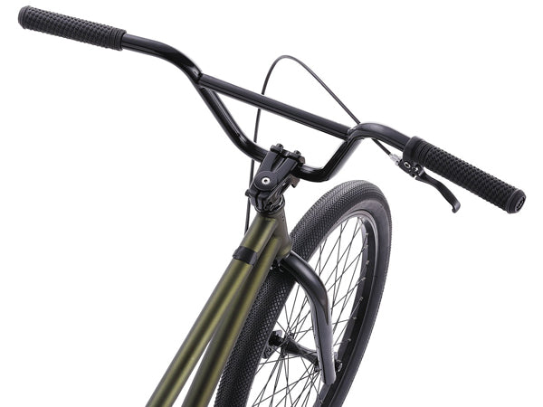 Redline Asset 24&quot; Bike-Green - 3