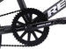 Redline MX-20 20.25&quot;TT Bike-Dark Gray - 5