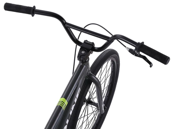 Redline MX-24 24&quot; Bike-Dark Gray - 14