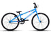 Redline MX Junior BMX Race Bike-Blue - 1