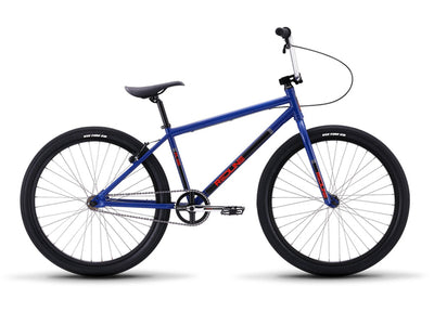 Redline PL-26 26" Bike-Blue