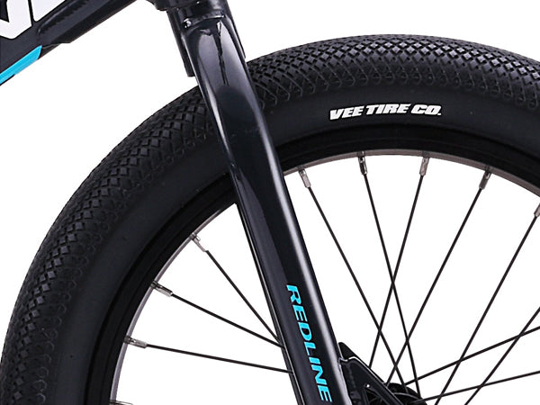 Redline Proline Pitboss 16&quot; Bike-Blue - 5