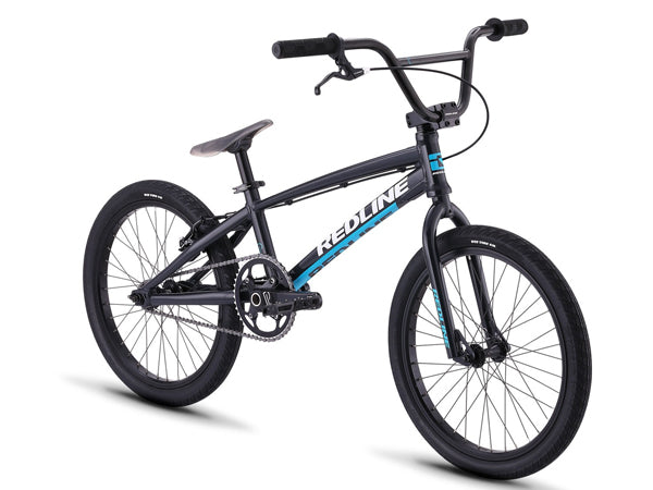 Redline Proline Pro BMX Race Bike-Blue - 2