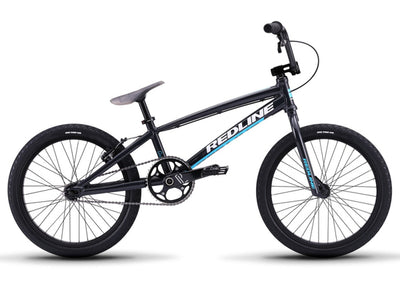 Redline Proline Pro BMX Race Bike-Blue