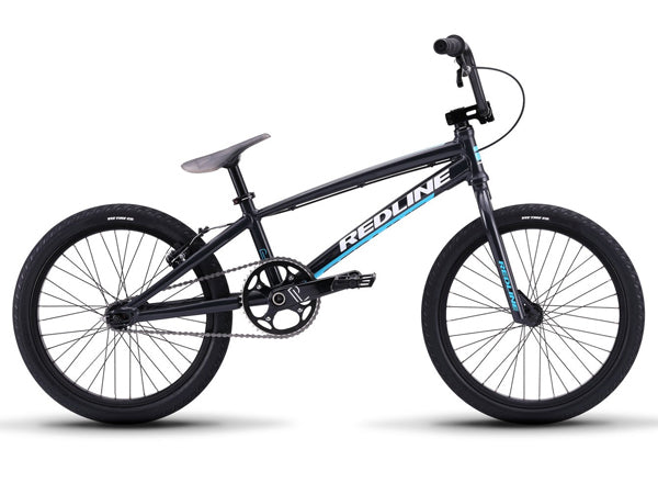 Redline Proline Pro BMX Race Bike-Blue - 1