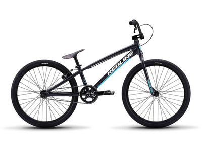 Redline Proline Pro 24" Bike-Blue