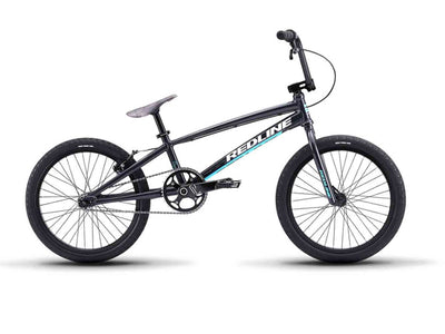 Redline Proline Pro XL 20" Bike-Blue