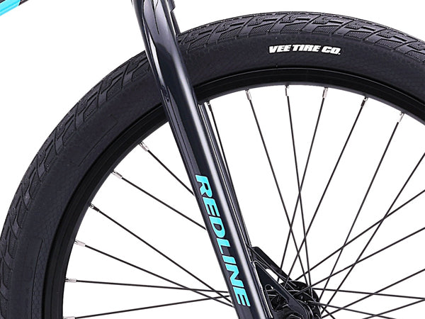 Redline Proline Pro XL 20&quot; Bike-Blue - 3