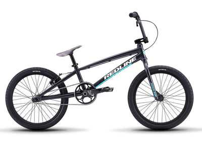 Redline Proline Pro XXL 20" Bike-Blue