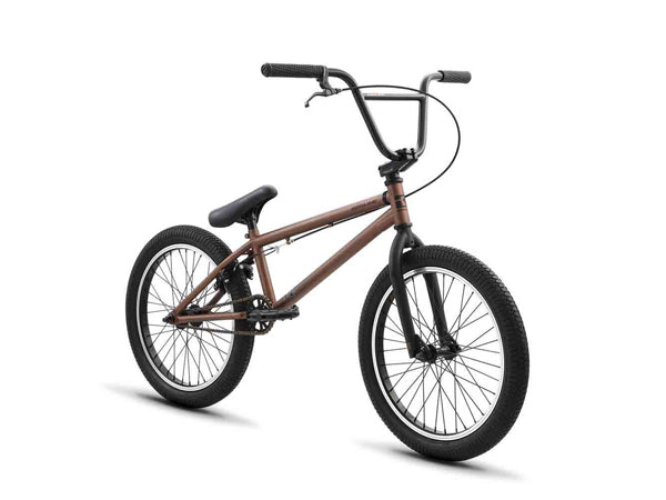 Redline Recon 20.4&quot; TT Bike-Copper - 2