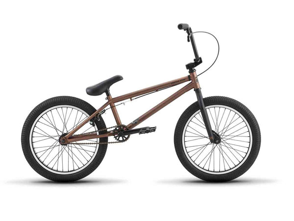 Redline Recon 20.4&quot; TT Bike-Copper - 1