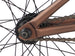 Redline Recon 20.4&quot; TT Bike-Copper - 4