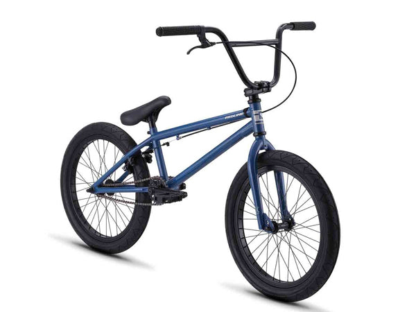 Redline 2020 Romp 20.4&quot; TT Bike-Blue - 2