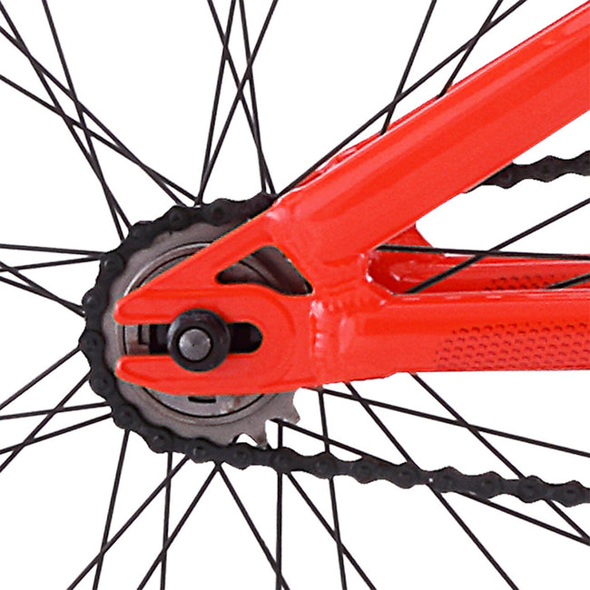 Redline MX-24 24&quot; Bike-Red - 7