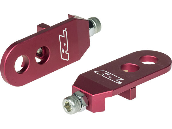 Redline Chain Tensioners - 2