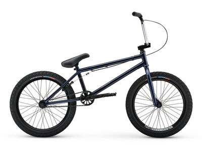 Redline DSP Covet Bike-Gloss Dark Blue