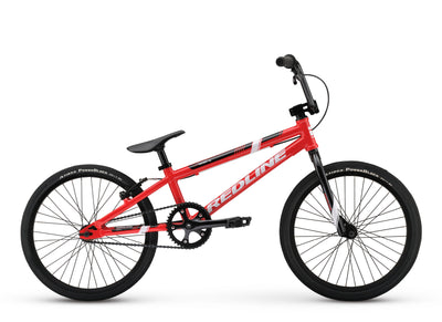 Redline MX Expert XL Bike-Red