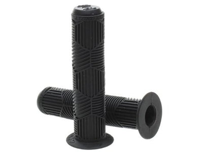 Redline OEM Flight Grips-Black