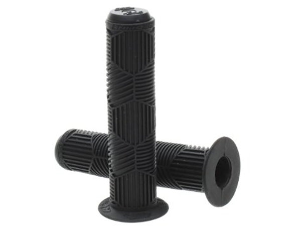 Redline OEM Flight Grips-Black - 1