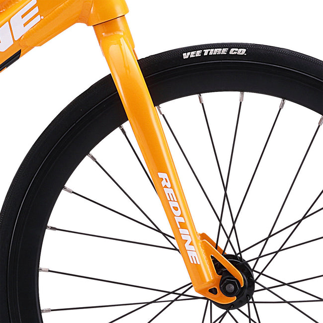 Redline Proline Micro 18&quot; Bike-Yellow - 8