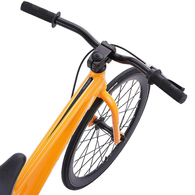 Redline Proline Micro 18&quot; Bike-Yellow - 4