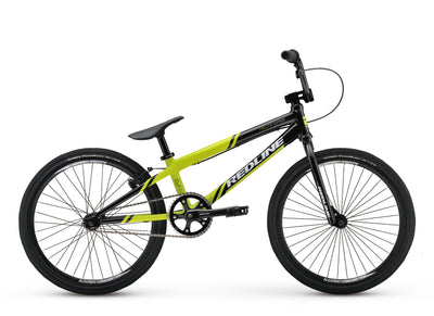 Redline Proline Expert Bike-Lime Green/Black