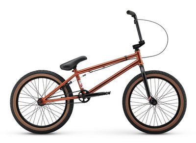 Redline DSP Random Bike-Matte Copper