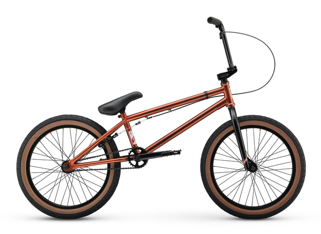 Redline DSP Random Bike-Matte Copper - 1