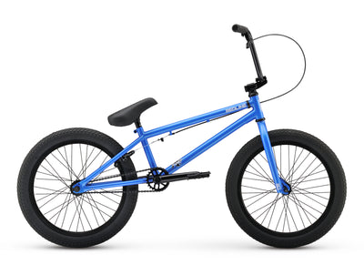 Redline DSP Recon Bike-Blue