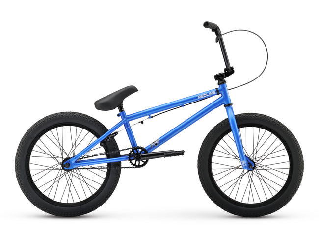 Redline DSP Recon Bike-Blue - 1