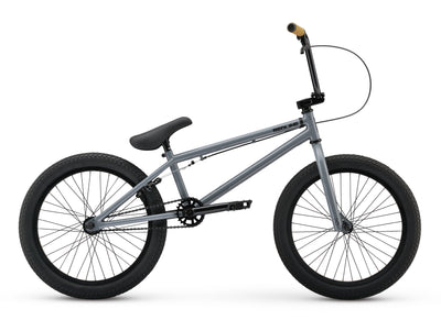 Redline DSP Romp Bike-Gray