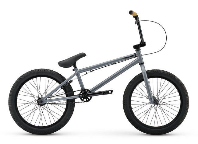 Redline DSP Romp Bike-Gray - 1