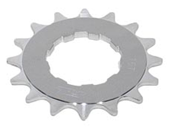 Redline Flight Aluminum Cassette Cog - 1