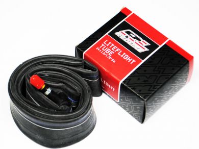 Redline Light Tube