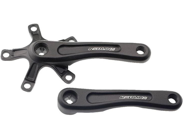 Redline Microline Crank Arms - 1