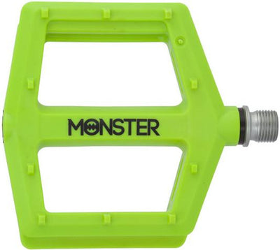 REDLINE Monster PC pedals