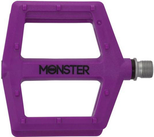 REDLINE Monster PC pedals - 4