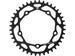 Rennen Pentacle Decimal Chainring-5-Bolt - 1