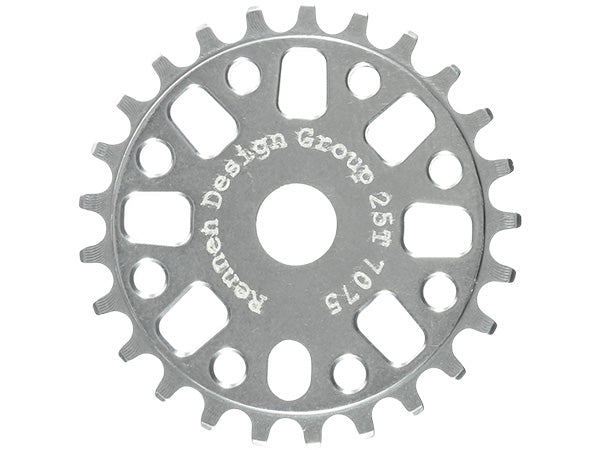 Rennen Sprocket - 6