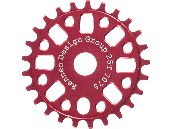 Rennen Sprocket - 3