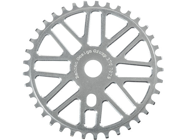 Rennen Sprocket - 2