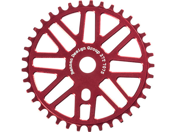 Rennen Sprocket - 4