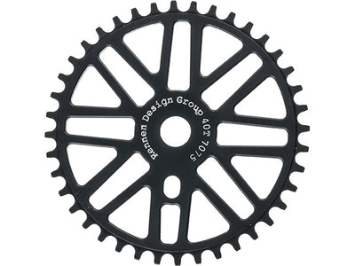 Rennen Sprocket