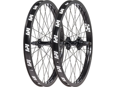 Revenge OEM Pro BMX Freestyle Wheelset-20"