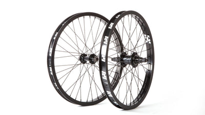 Revenge Industries OEM Freecoaster Pro BMX Freestyle Wheelset-20"