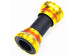 Crupi Rhythm External Euro Bottom Bracket - 4