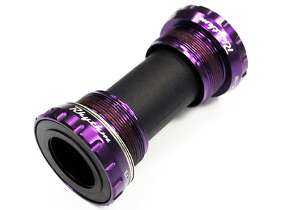 Crupi Rhythm External Euro Bottom Bracket